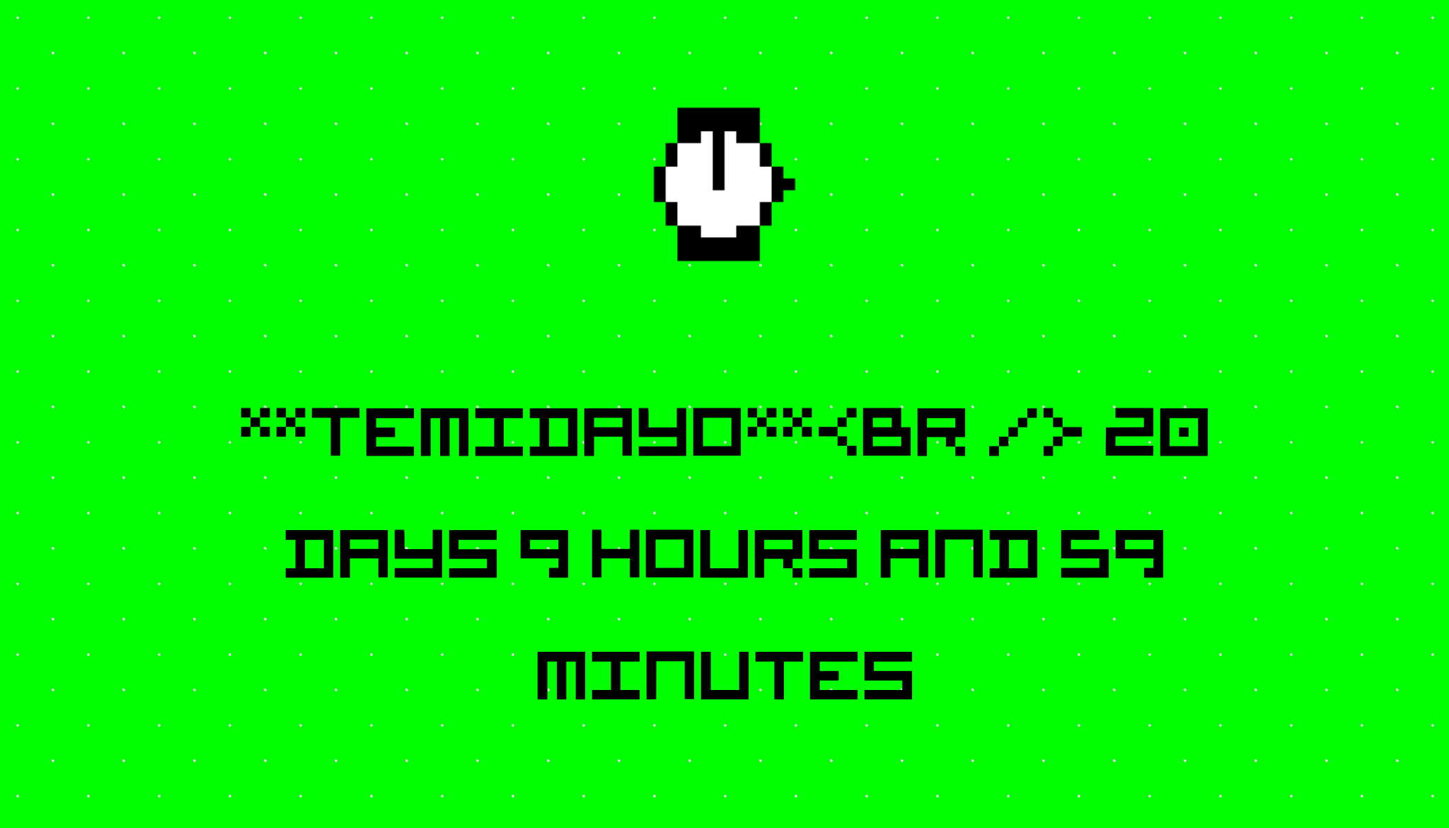 About Temidayo On Hackernoon - Light Textures - Beautiful 8K Collection